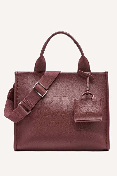 Dkny حقيبة هادلي متوسطة الحجم