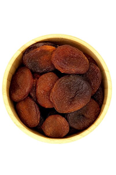Kuru Kayısı-günkurusu Kayısı-250 Gr