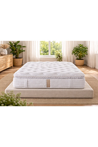 cardinya yatak Cardinya KÖLN Yatak Full Ortopedik Torba Paket Yaylı Yatak