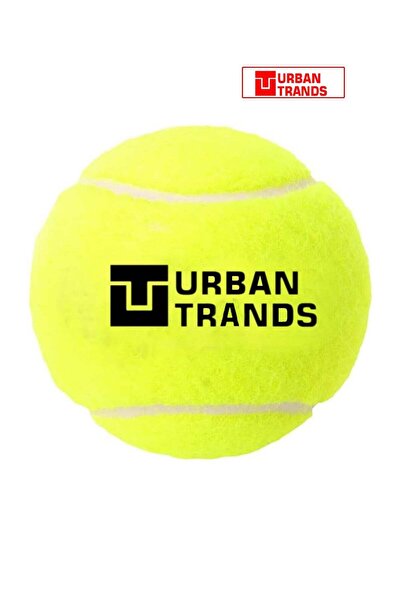 urbantrands Tennis Ball Pack OF 1
