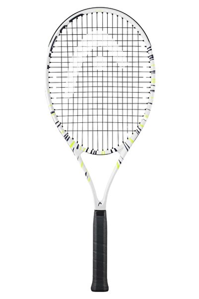 Head MX Spark Elite (White) 265 gr Yetişkin Tenis Raketi (27"/ L2)