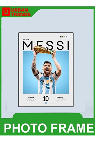 urbantrands ديكور منزلي، لوحة جدارية، ملصق، إطار