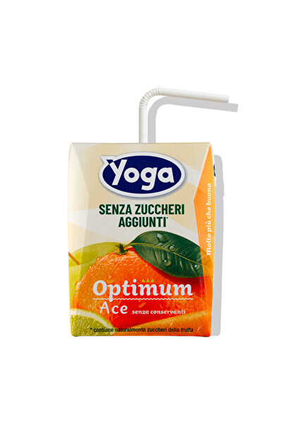 Yoga Ace Zero 200ml