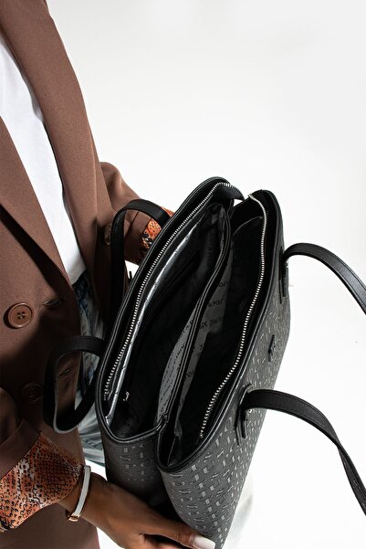 Just Polo Women's Shoulder Bag