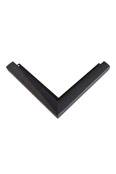 Renoplast Capac exterior pentru colțuri de 90° pentru profilele W20Z Graphite