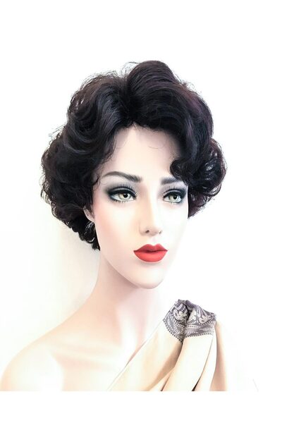 peruci.ro Perucă de păr MADAME 54