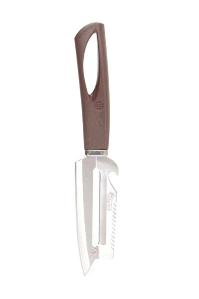 ELIANWARE Elainware Ss Multipurpose Peeler E-602