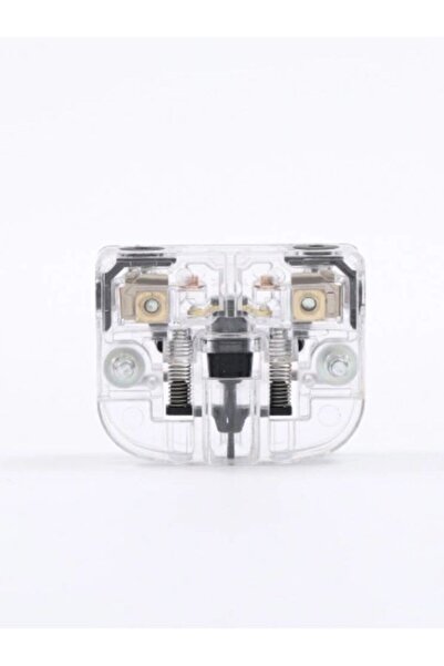 GÜMRÜK BEY Jy12-A1Z Elevator Door Contactor – Ip66 Waterproof, Self-Cleaning ...