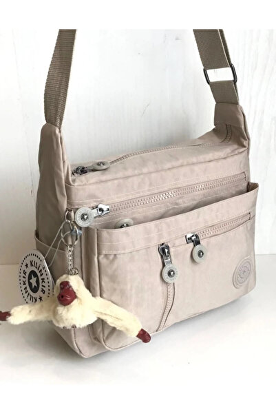 Vuslat Bags Kılinkır Postacı Çantası