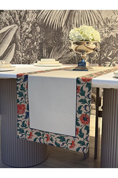 Heriya Covoraș de in Havin Desen 40x140 cm