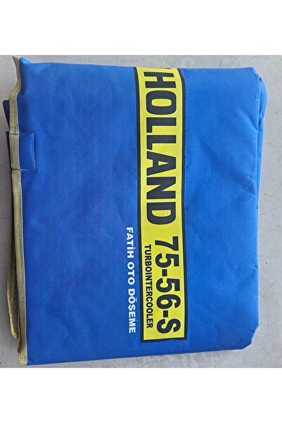 Fatih Oto Döşeme NEW HOLLAND 75-56 KABİNLİ TRAKTÖR BRANDASI