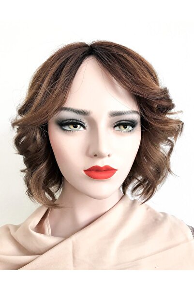 peruci.ro Perucă JENNY 50