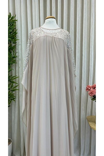 Sadeem Kuwaiti two-piece dress