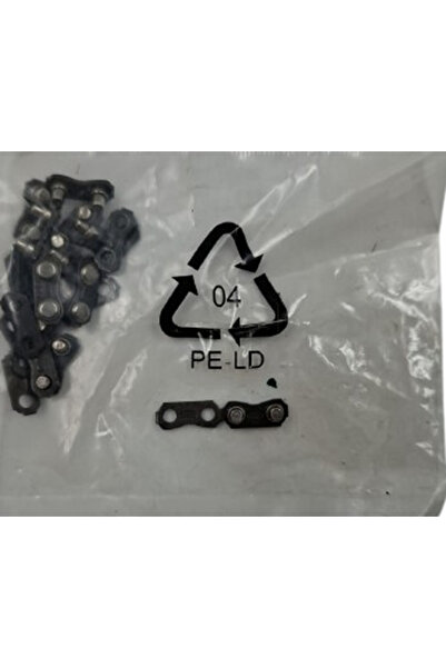 İtal MOTORLU TESTERE ZİNCİR PERÇİNİ (ZİNCİR EKİ) 3/25 1.3 MM