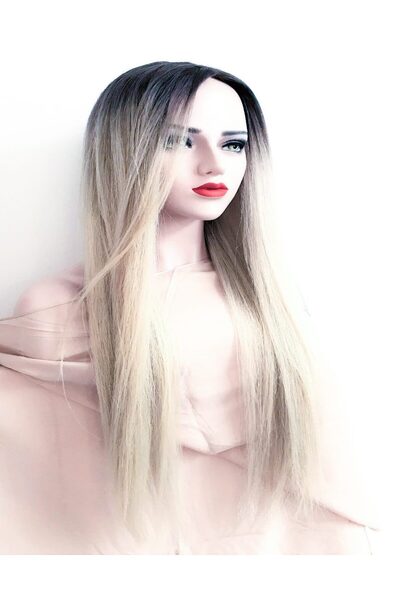 peruci.ro Perucă UMBERTA 57