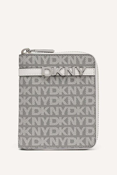Dkny Avril Small Zip Around