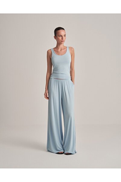 lessandromance KALIN ASKILI ATLET BEBE MAVİSİ