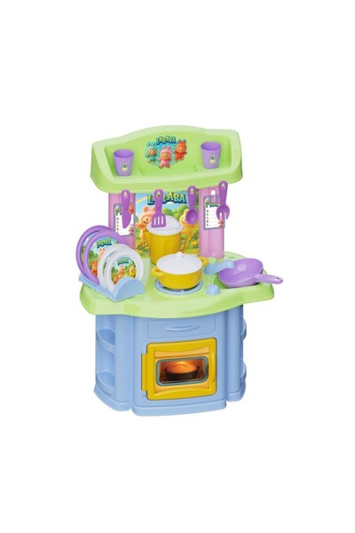 NW NessiWorld 04088 ŞEF MUTFAK SET