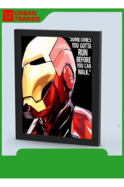 urbantrands Home Decor Wall Decor Poster With Frame