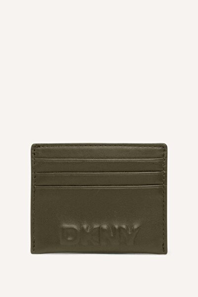 Dkny بطاقة تينسلي