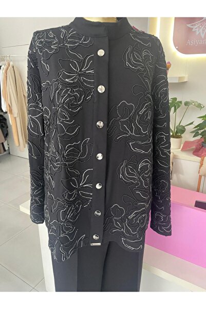 Aşiyan Collection AŞİYAN CEKET