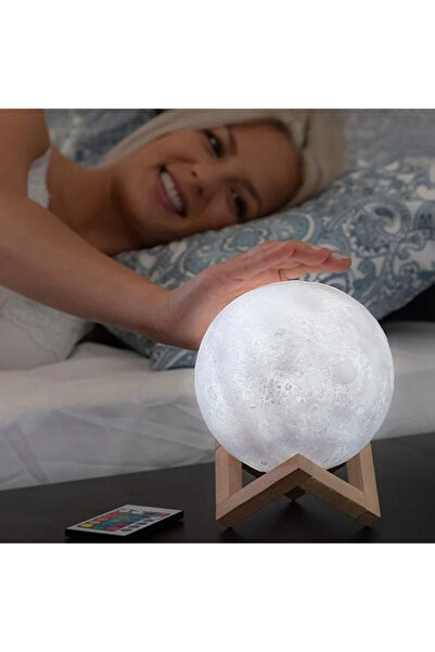 OEM Lampa Led tip Luna - 16 culori