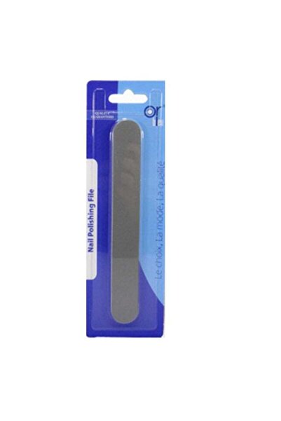 OR Bleu Ct-443 Nail Polishing File