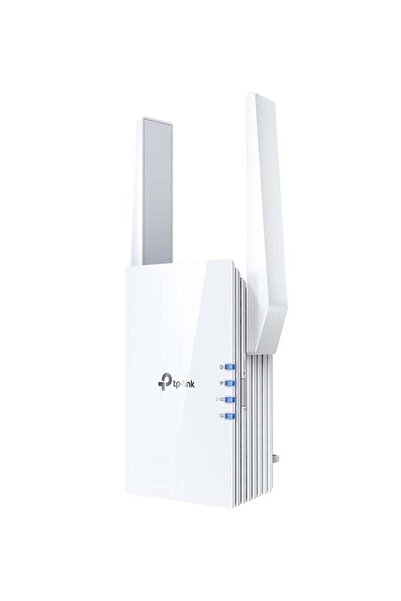 TP-LINK RE505X AX1500 Dual Band Wi-Fi 6 Range Extender
