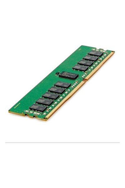 Universal Hpe Ddr4 Ecc Udımm 16GB 3200MHZ P43019-B21 2rx8 Sunucu Ram