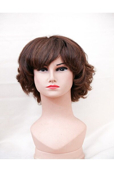 peruci.ro Perucă scurtă ABBY 34