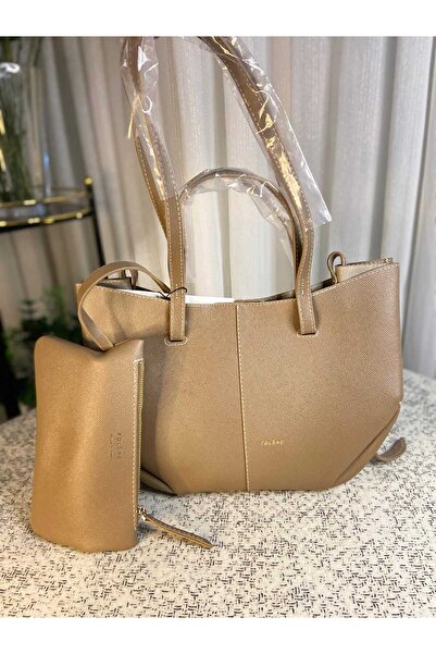 EFES TİCARET Medium Size Women's Shoulder and Hand Bag