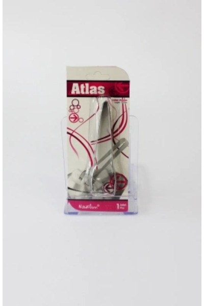 shopwave ملقط سكر معدني مفرغ (5047)