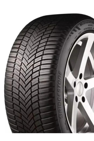 Bridgestone 185/65R15 92V XL A005 EVO ÜRETİM YILI : 2026