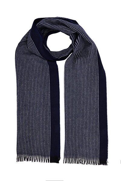 Tudors Men's Winter Scarf