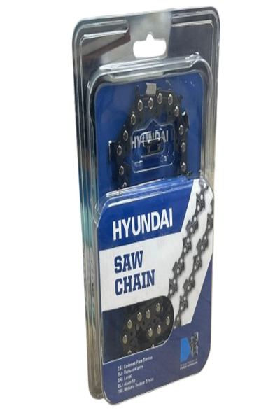 Hyundai MOTORLU TESTERE ZİNCİR 3/8 36 DİŞ 1,5MM 0,58" ORJİNAL