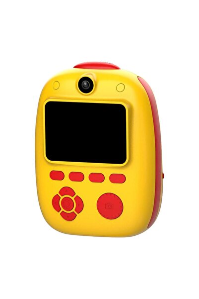 porodo كاميرا أطفال بشاشة عالية الدقة 2 بوصة، فيديو بدقة 1080 بكسل، بطارية 10...