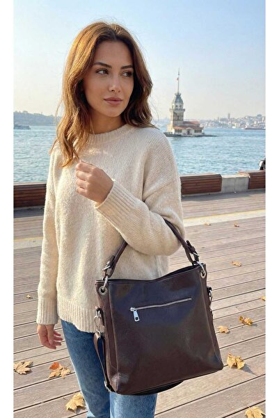 LAGRANZE Elegance Daily Women's Shoulder Bag