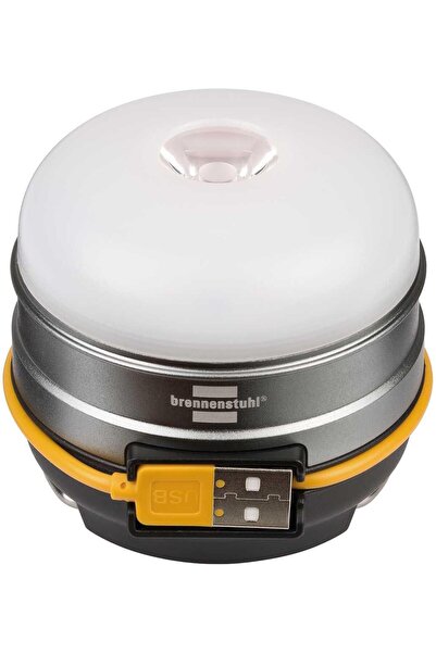 Genel Markalar Outdoor Kamp Lambası ve Powerbank