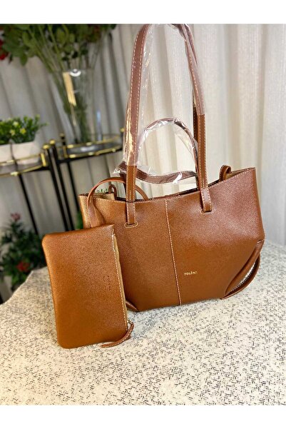 EFES TİCARET Medium Size Women's Shoulder and Hand Bag