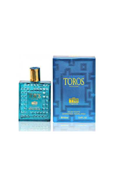 TRI Fragrances TOROS perfume