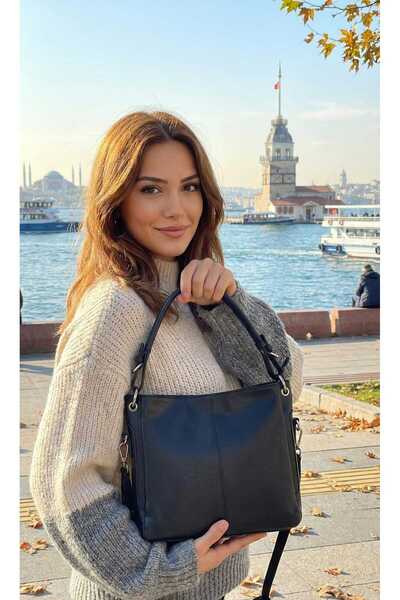 LAGRANZE Elegance Daily Women's Shoulder Bag