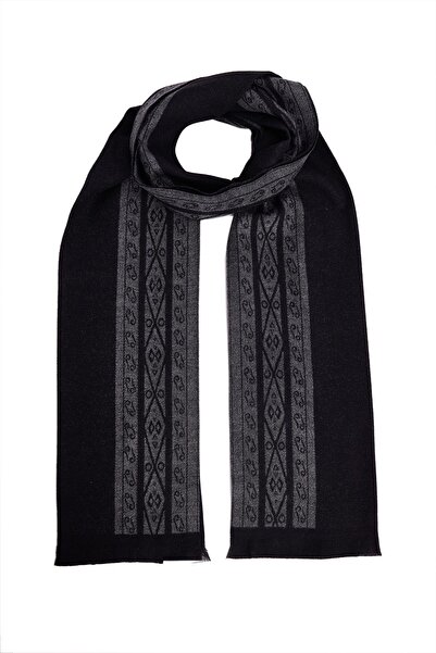 Tudors Erkek Kışlık Atkı