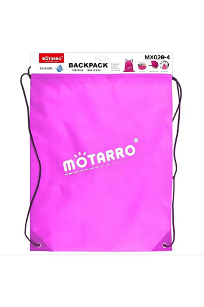 MOTARRO حقيبة ظهر وردية فاتحة MX028-4 – حقيبة مدرسية للبنات والأطفال والمراهق...