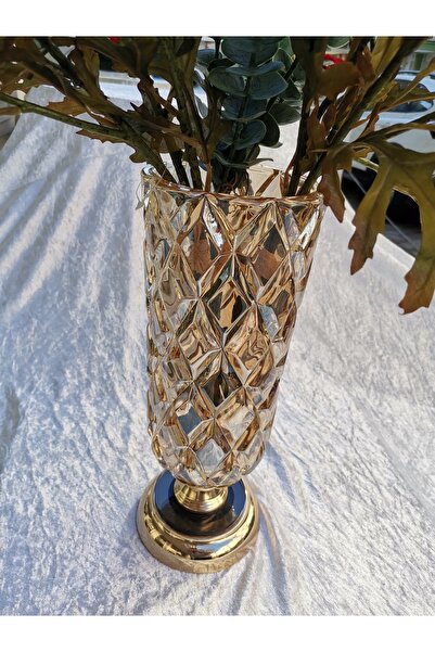 Elegante events ŞIK ÇİÇEK VAZOSU