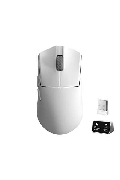 DARMOSHARK M3XS PRO 8K Gaming Mouse + 8K Dongle