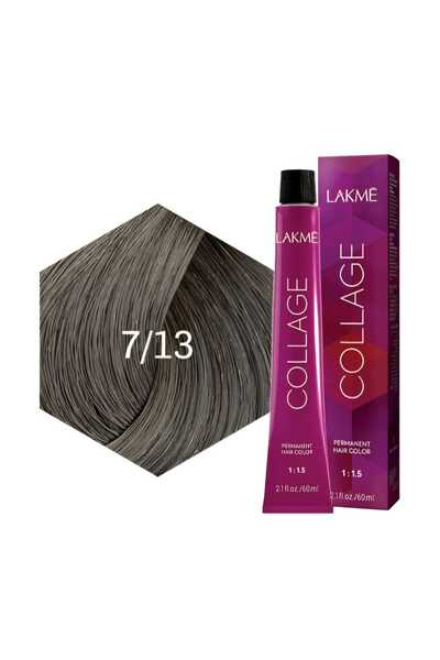 Lakme Lakme Collage Hair Dye