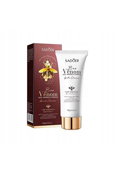 SADOER Bee Venom – Cremă Antirid 20 g
