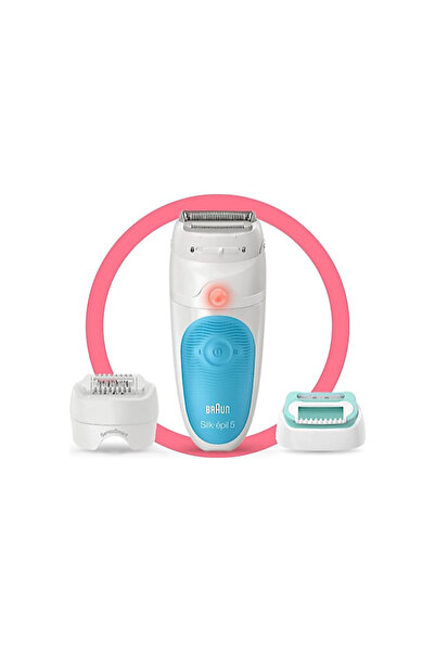 Braun Silk epil 5