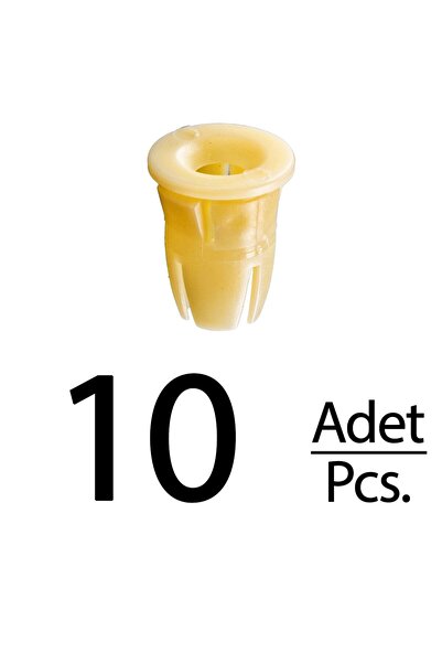 ALPHA AUTO PART Mercedes W202 W210 C220 C230 C280 C36 E300 için Çıta Dübeli K...