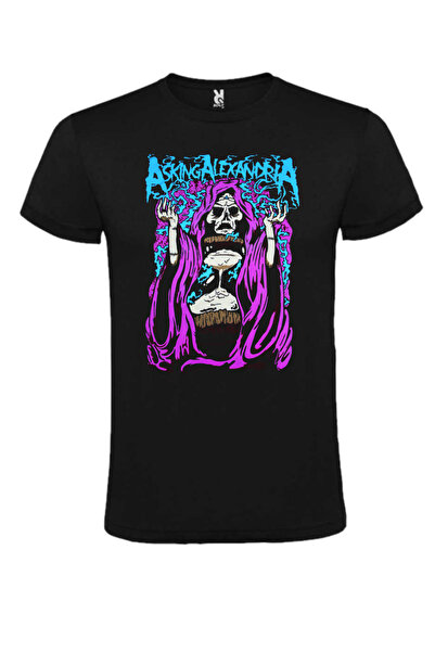 Cooloryx Tricou ASKING ALEXANDRIA